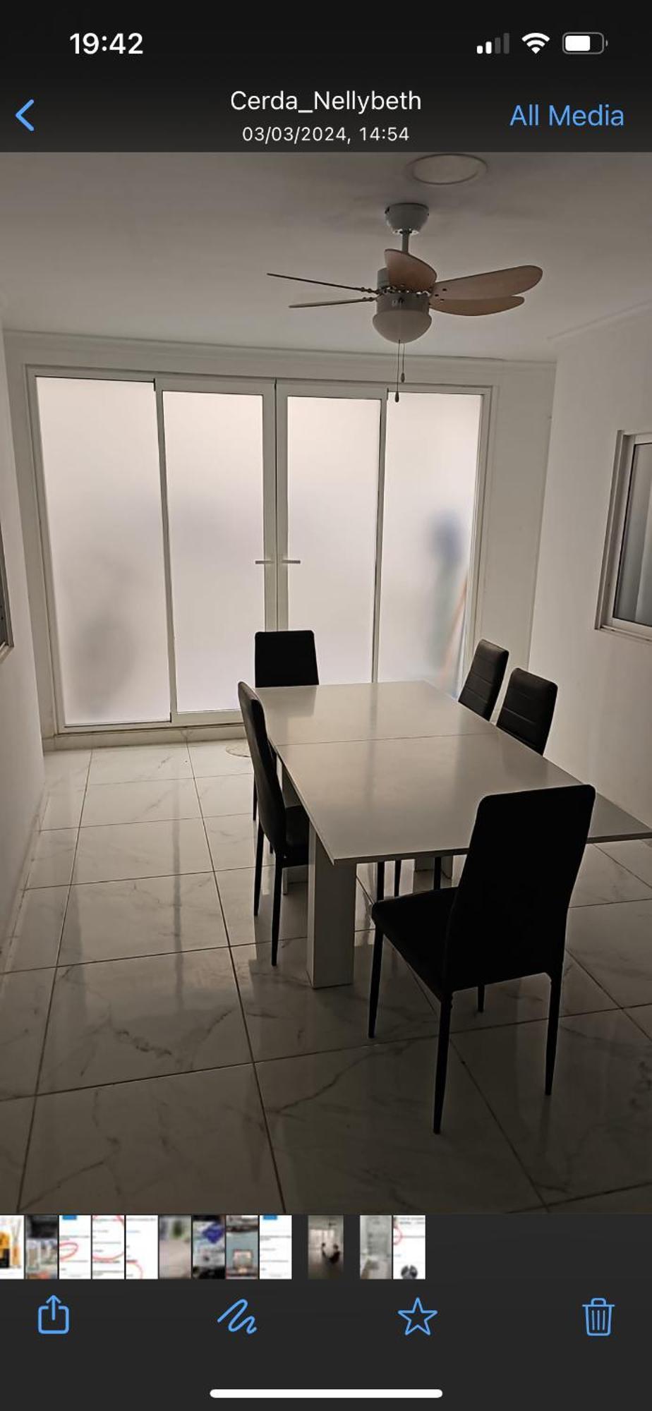 Pension Cerda 112 Аликанте Экстерьер фото