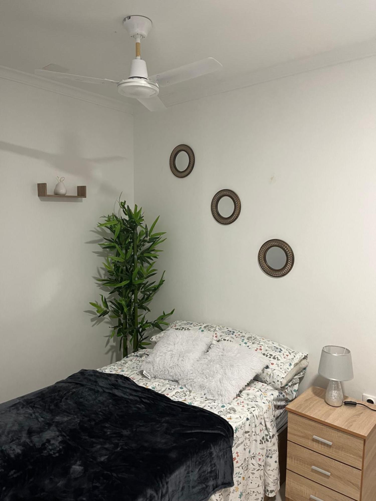 Pension Cerda 112 Аликанте Экстерьер фото
