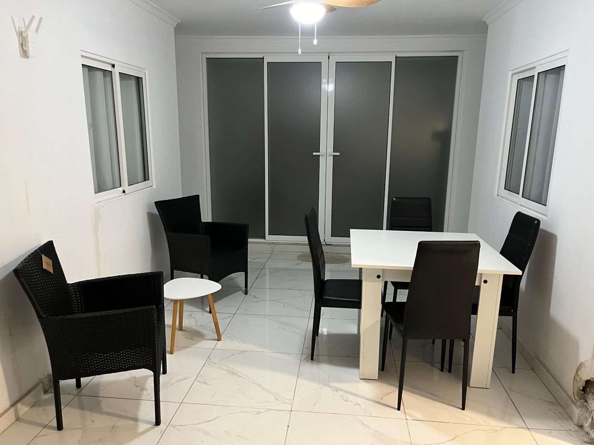 Pension Cerda 112 Аликанте Экстерьер фото