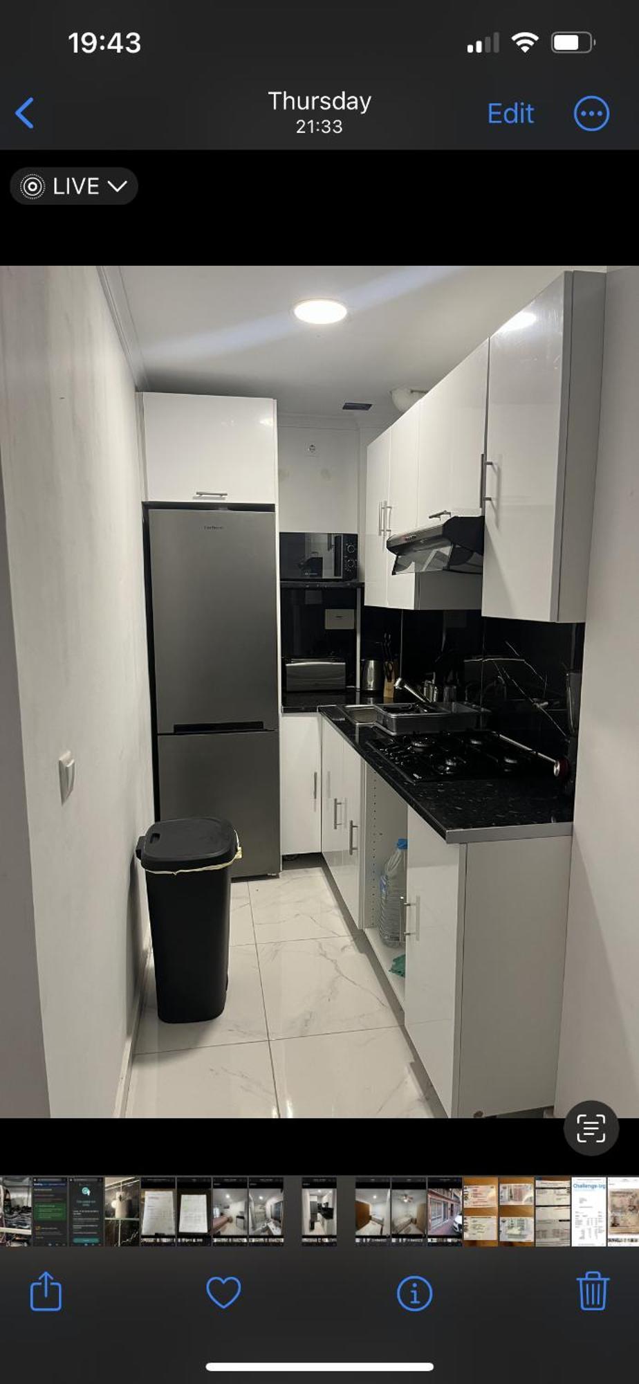 Pension Cerda 112 Аликанте Экстерьер фото