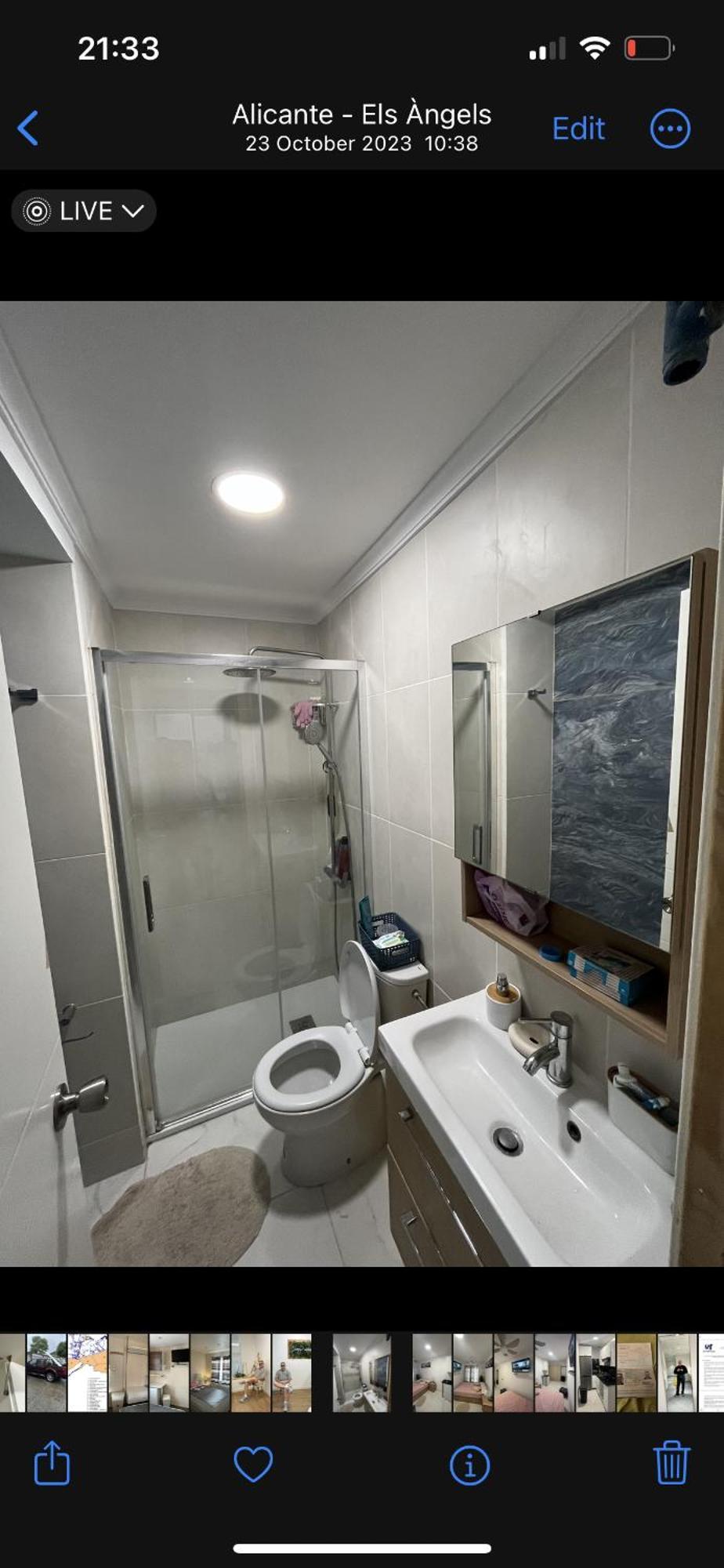 Pension Cerda 112 Аликанте Экстерьер фото