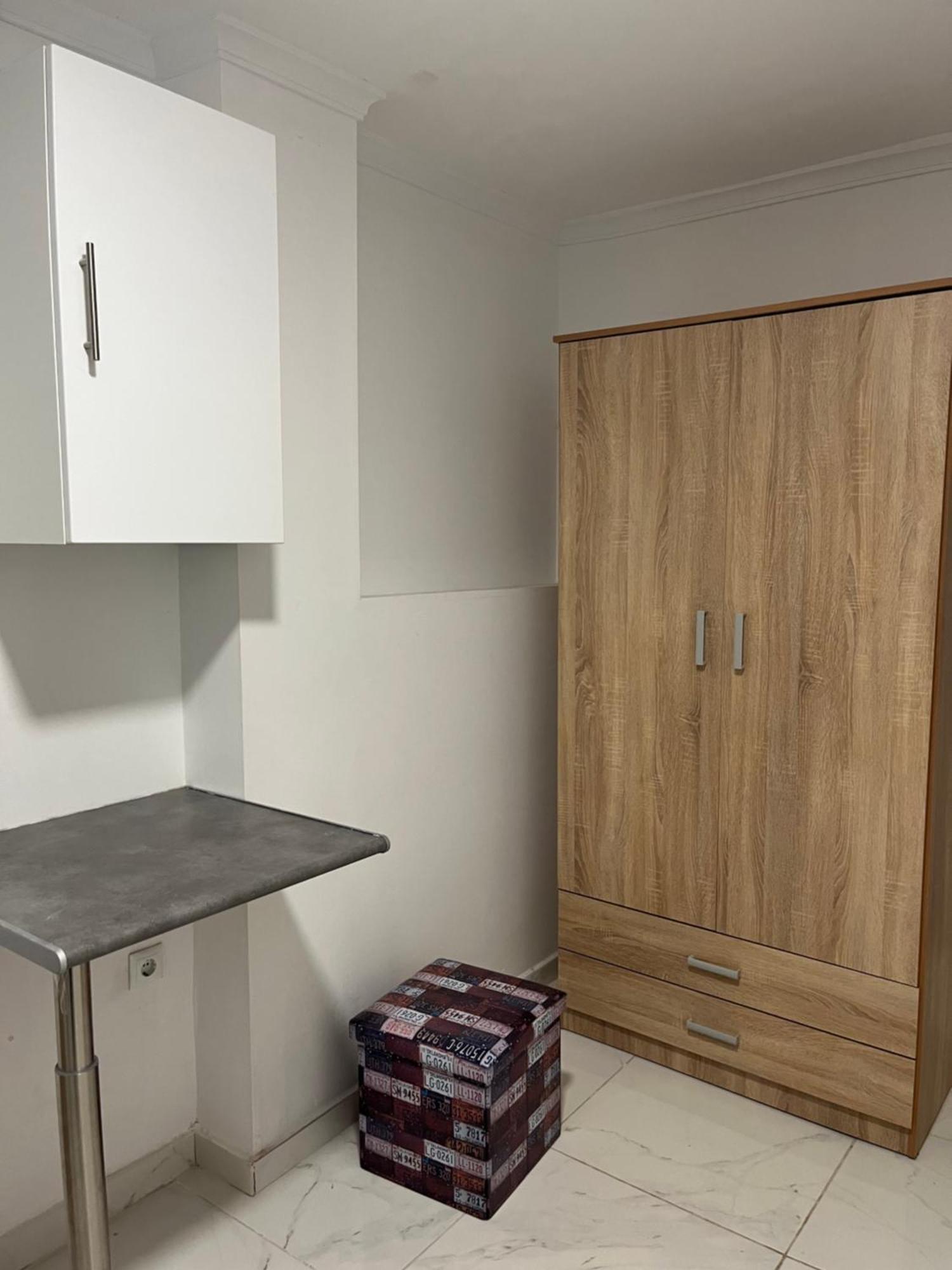Pension Cerda 112 Аликанте Экстерьер фото